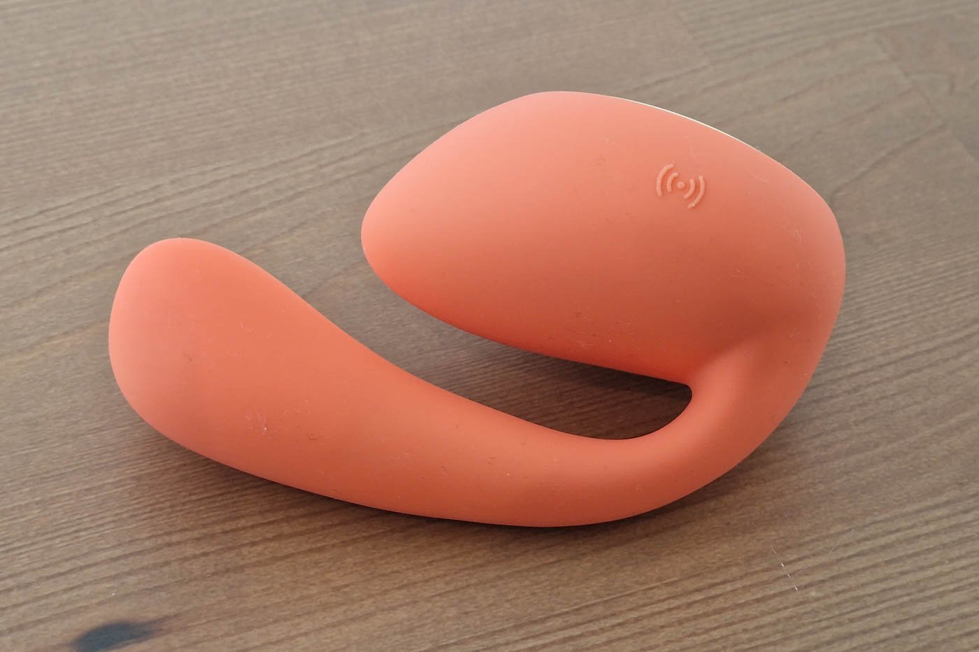 Sextech lelo ida wave