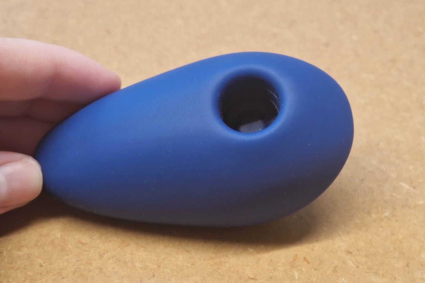 Test du Mini Coco de Puissante : petit sextoy deviendra grand