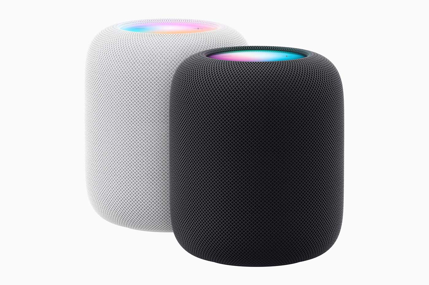 Apple HomePod (2eme génération)