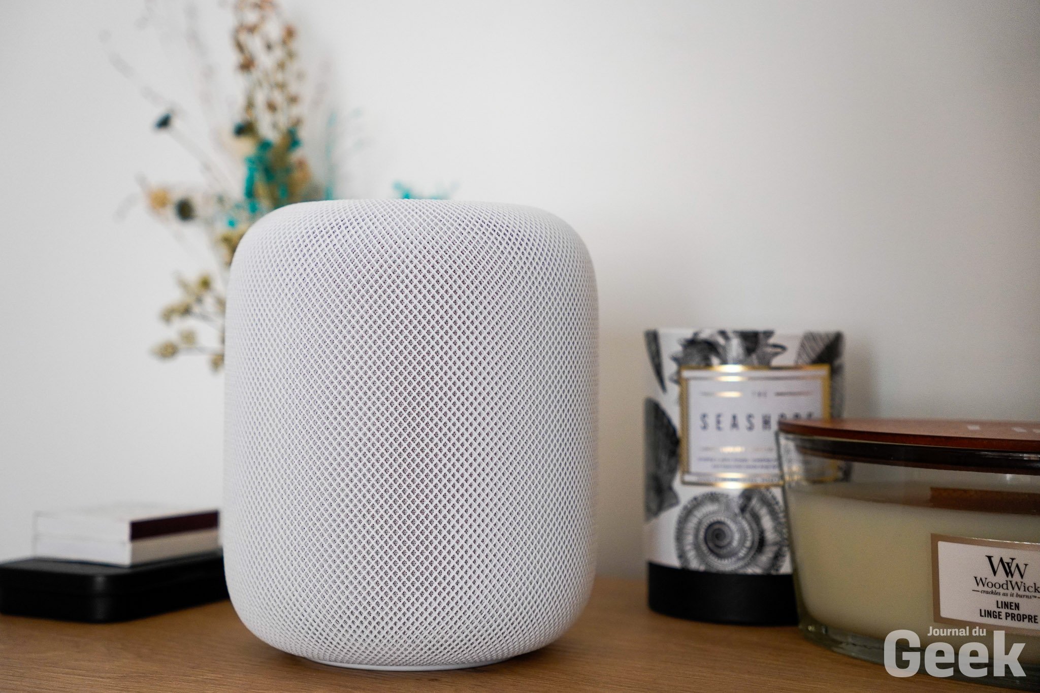 Apple HomePod