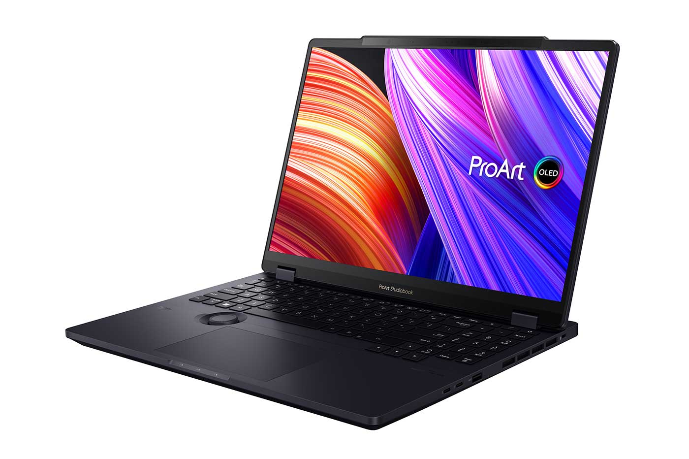 ASUS ProArt Studiobook 16 3D OLED (H7604)