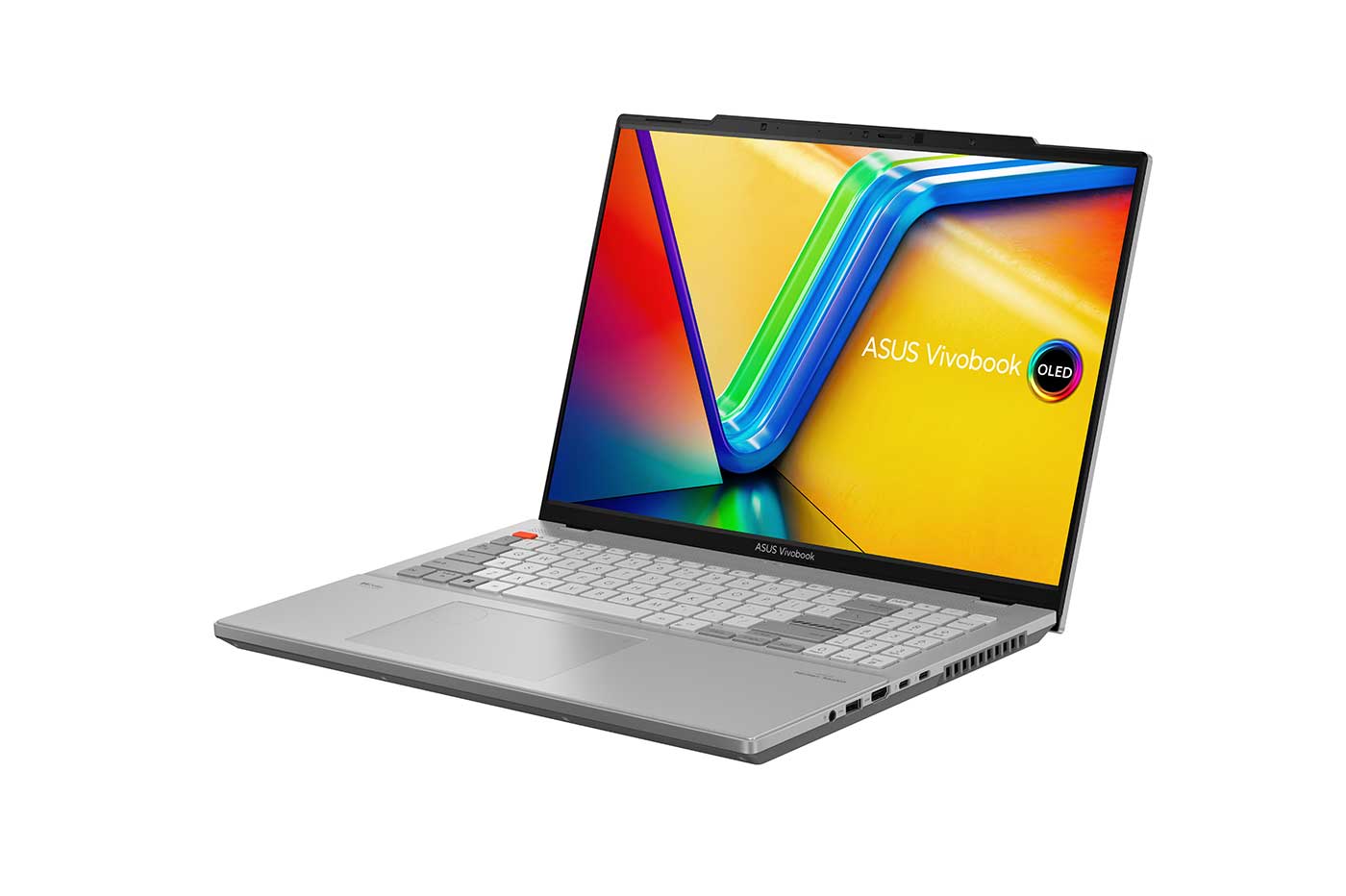 ASUS Vivobook Pro 16 3D OLED (K6604)