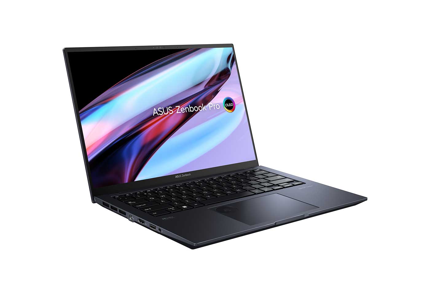 ASUS Zenbook Pro 14 OLED UX6404