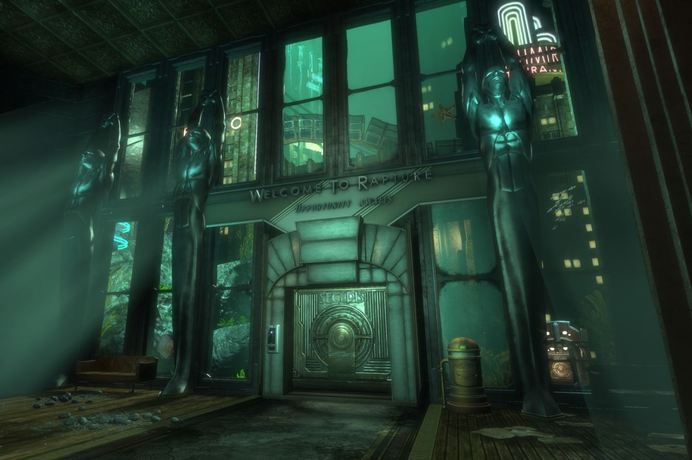 bioshock