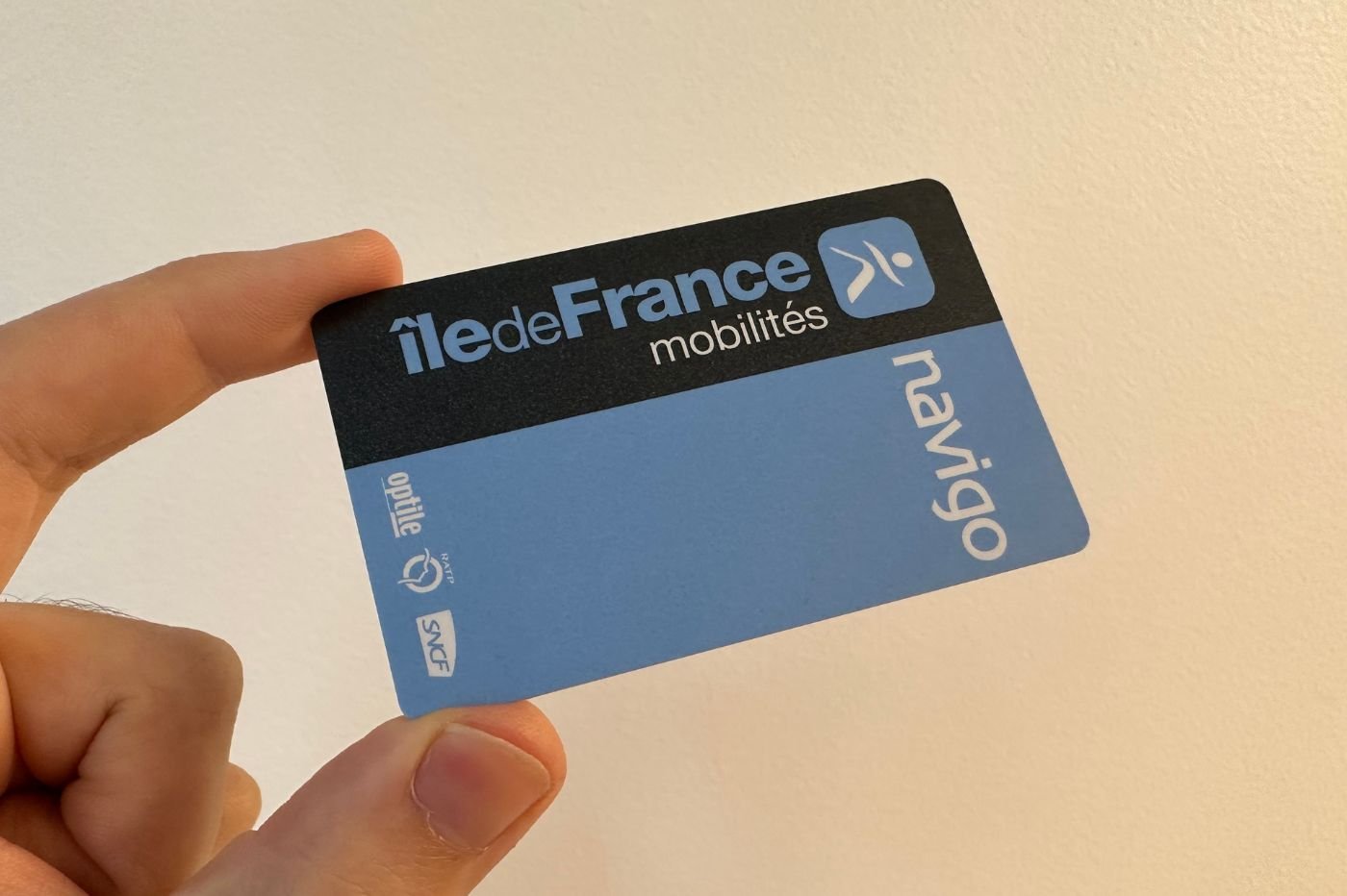 C'est quoi Navigo Easy, le «nouveau carnet de tickets de métro»  dématérialisé