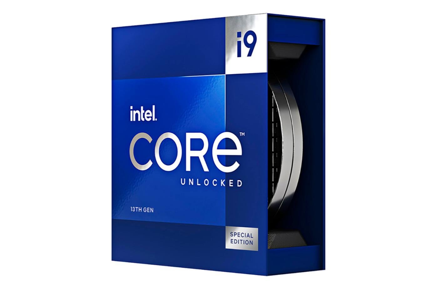 processeur core i9 13e génération intel