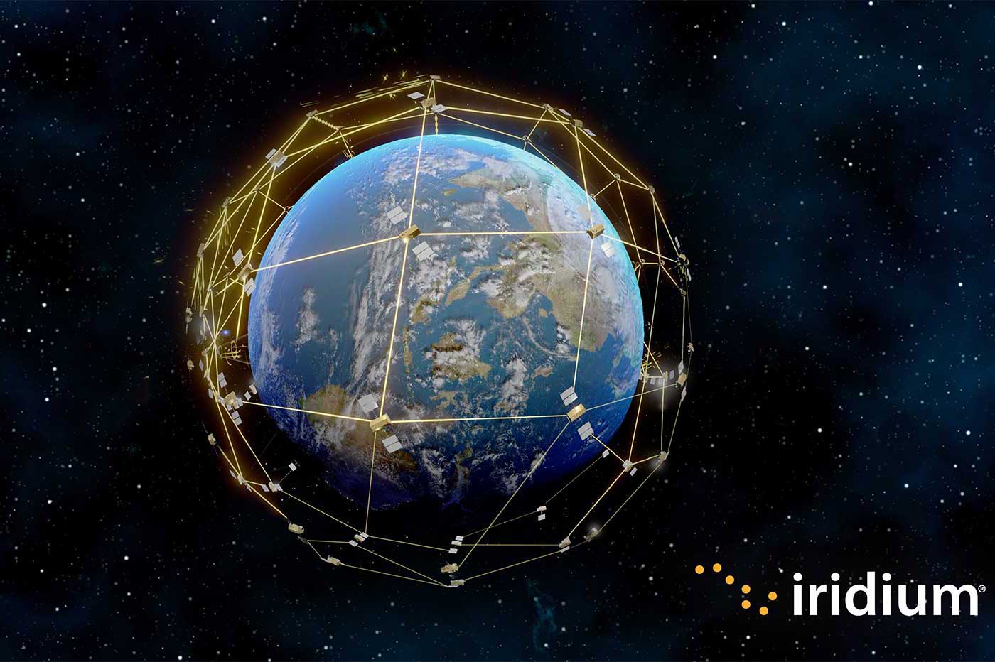 Iridium Constellation