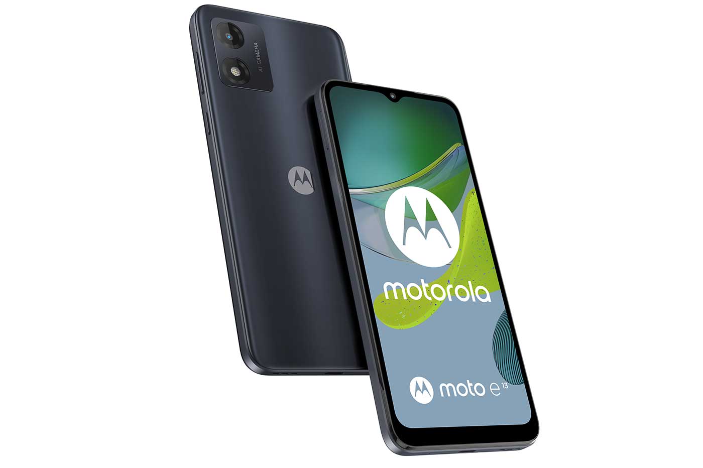 Motorola moto e13