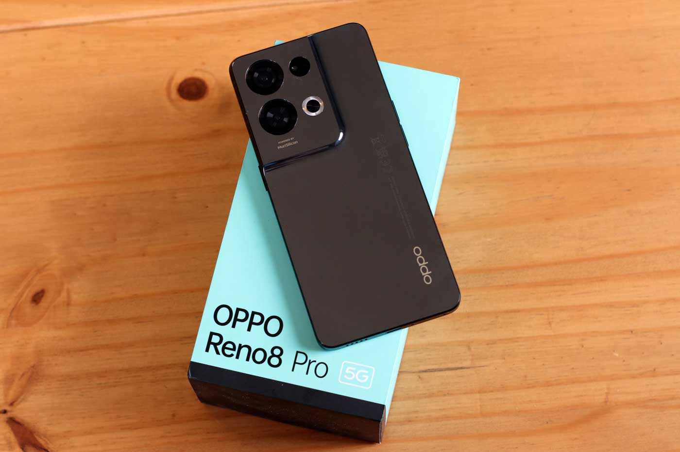 OPPO Reno8 Pro