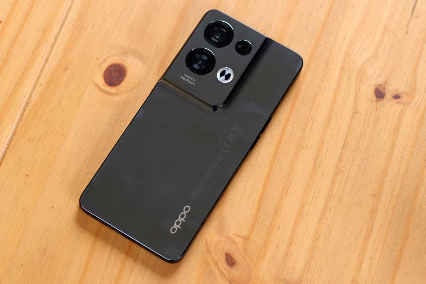 OPPO Reno8 Pro