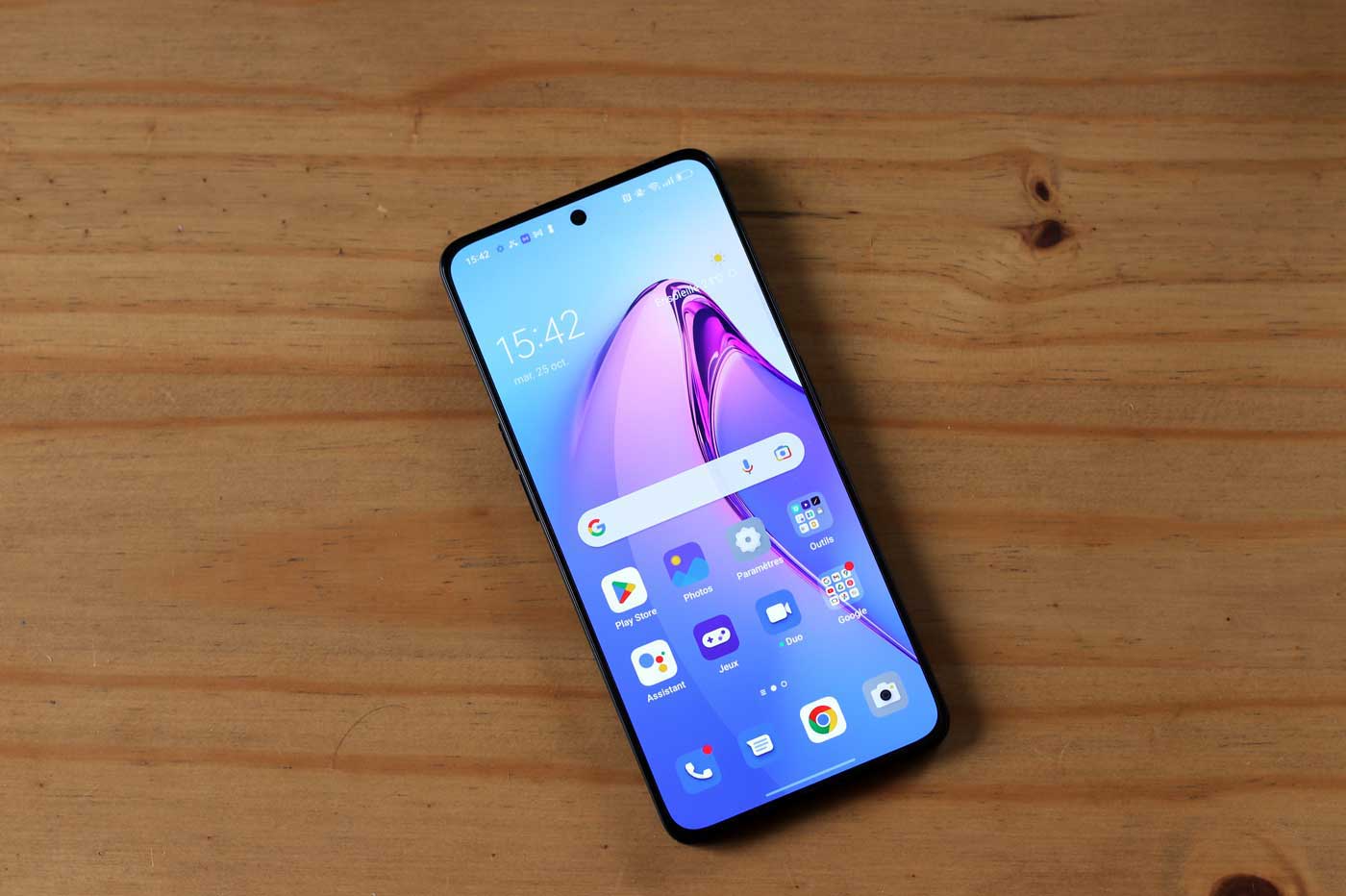 OPPO Reno8 Pro