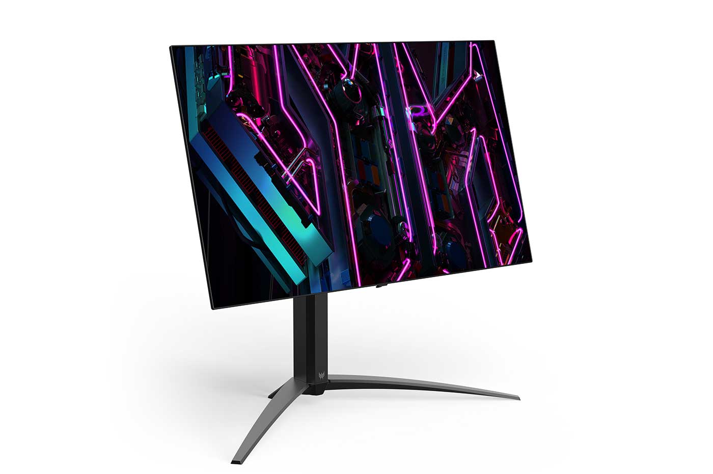 Acer Predator X27U