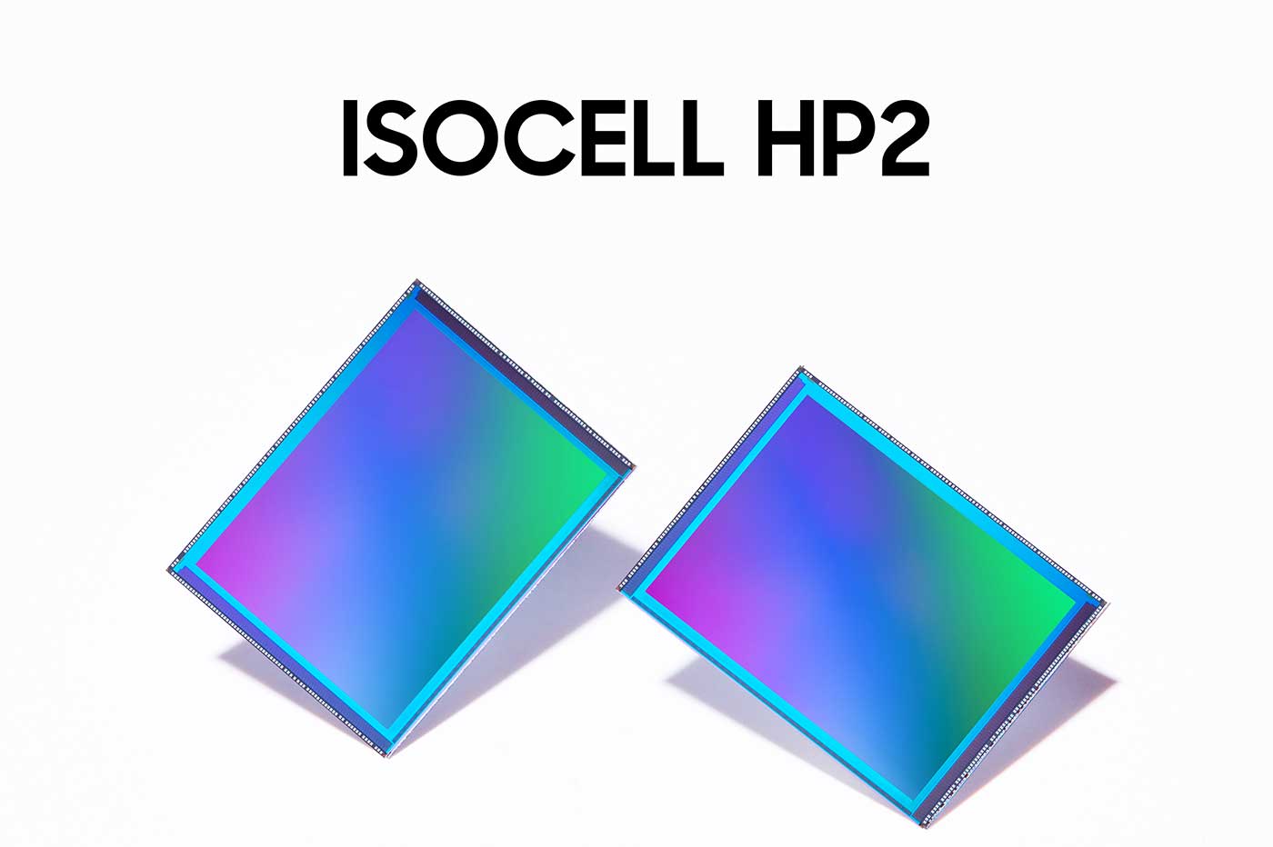 Samsung ISOCELL HP2