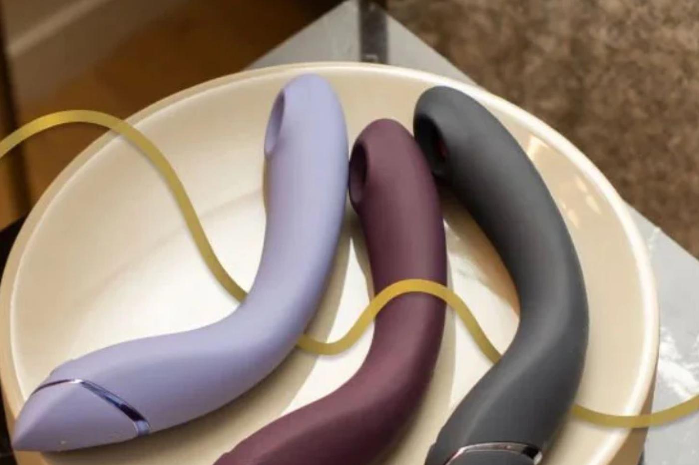 For Valentine S Day The Best Sex Toys Are At Knockdown Prices💖