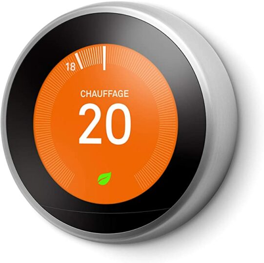 Thermostat Nest