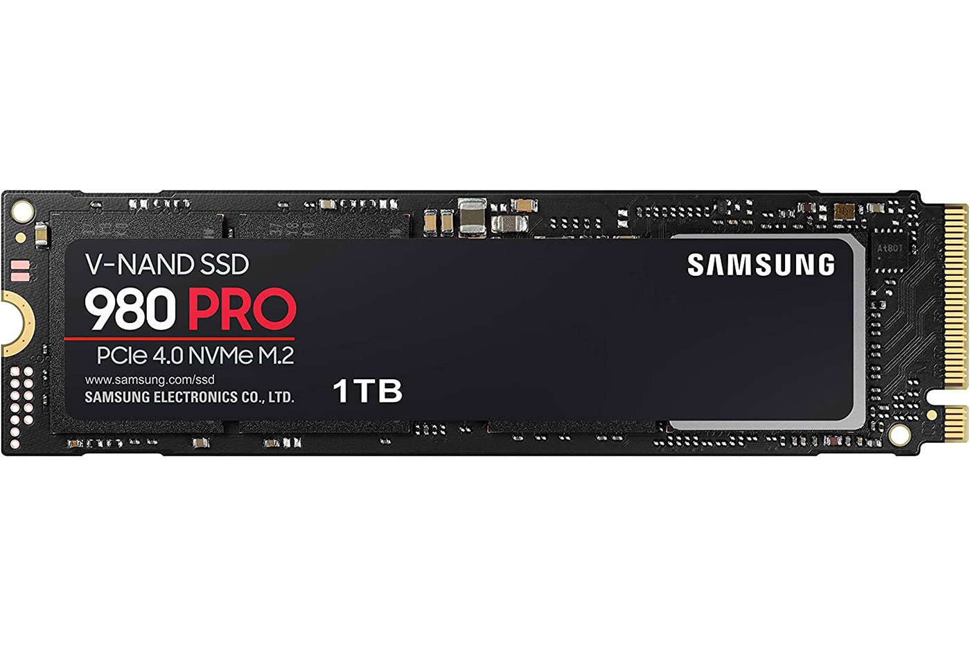 Samsung 980 Pro