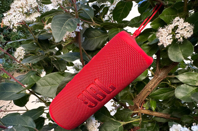 TOP 5 : Enceinte Bluetooth de Soirée 2023 parties et fêtes entre