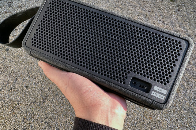 Enceinte Bluetooth portable : les meilleurs modèles en 2023