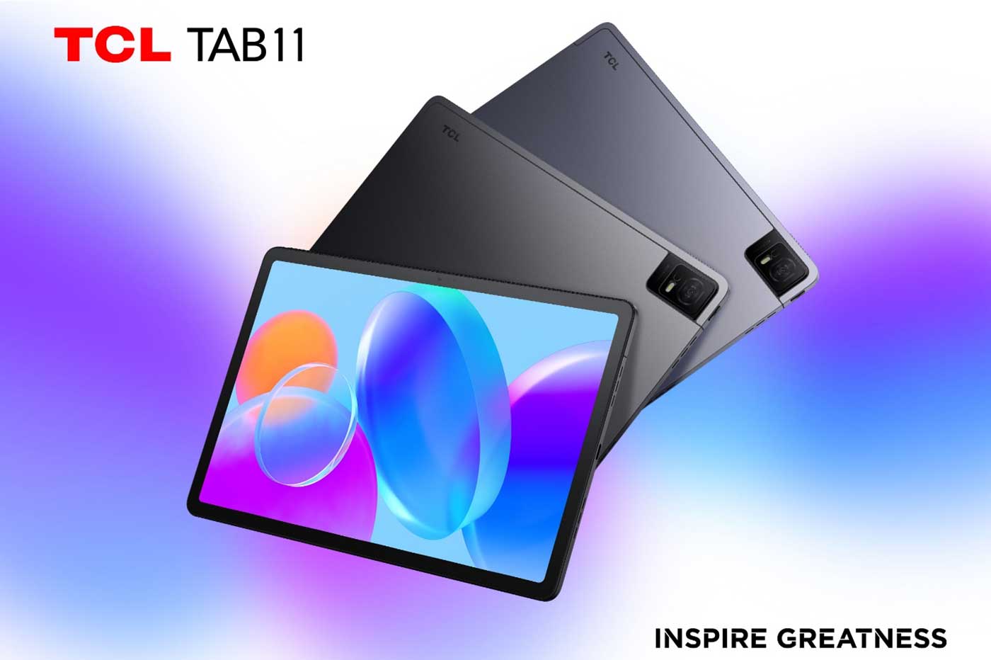 TCL TAB 11