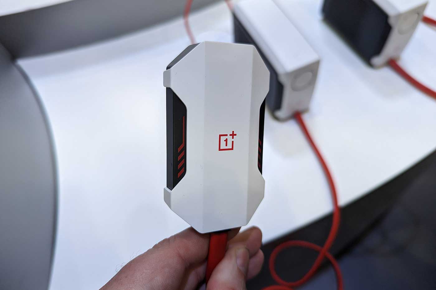 OnePlus 45W Liquid Cooler