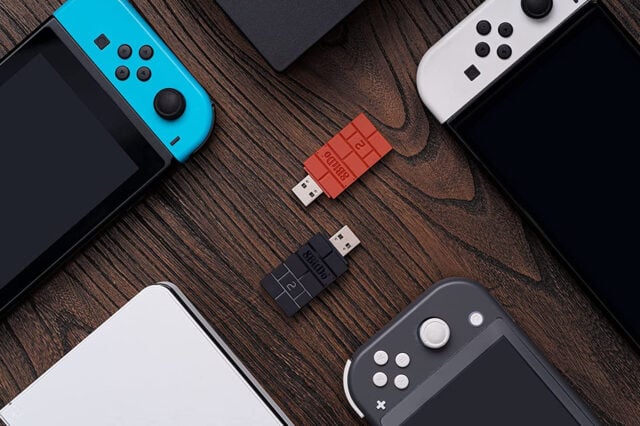 8BitDo