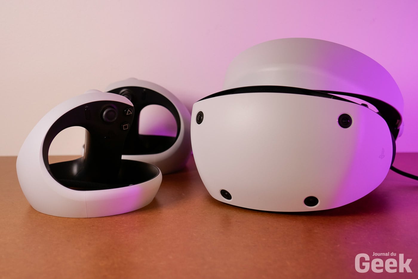 Boîte d'origine playstation VR