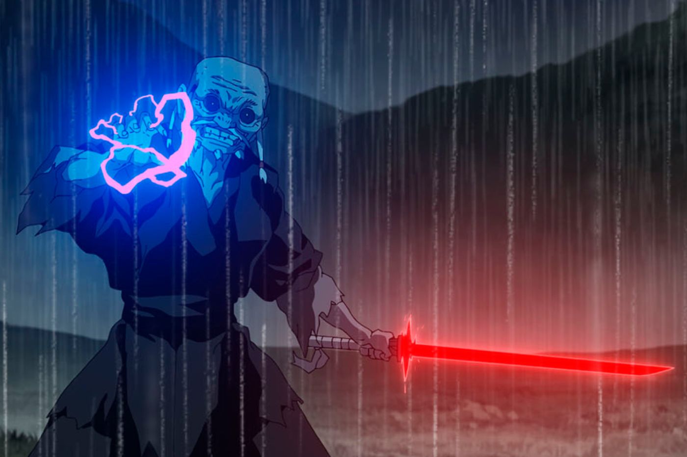 Star Wars : Visions aura bientôt sa saison 2