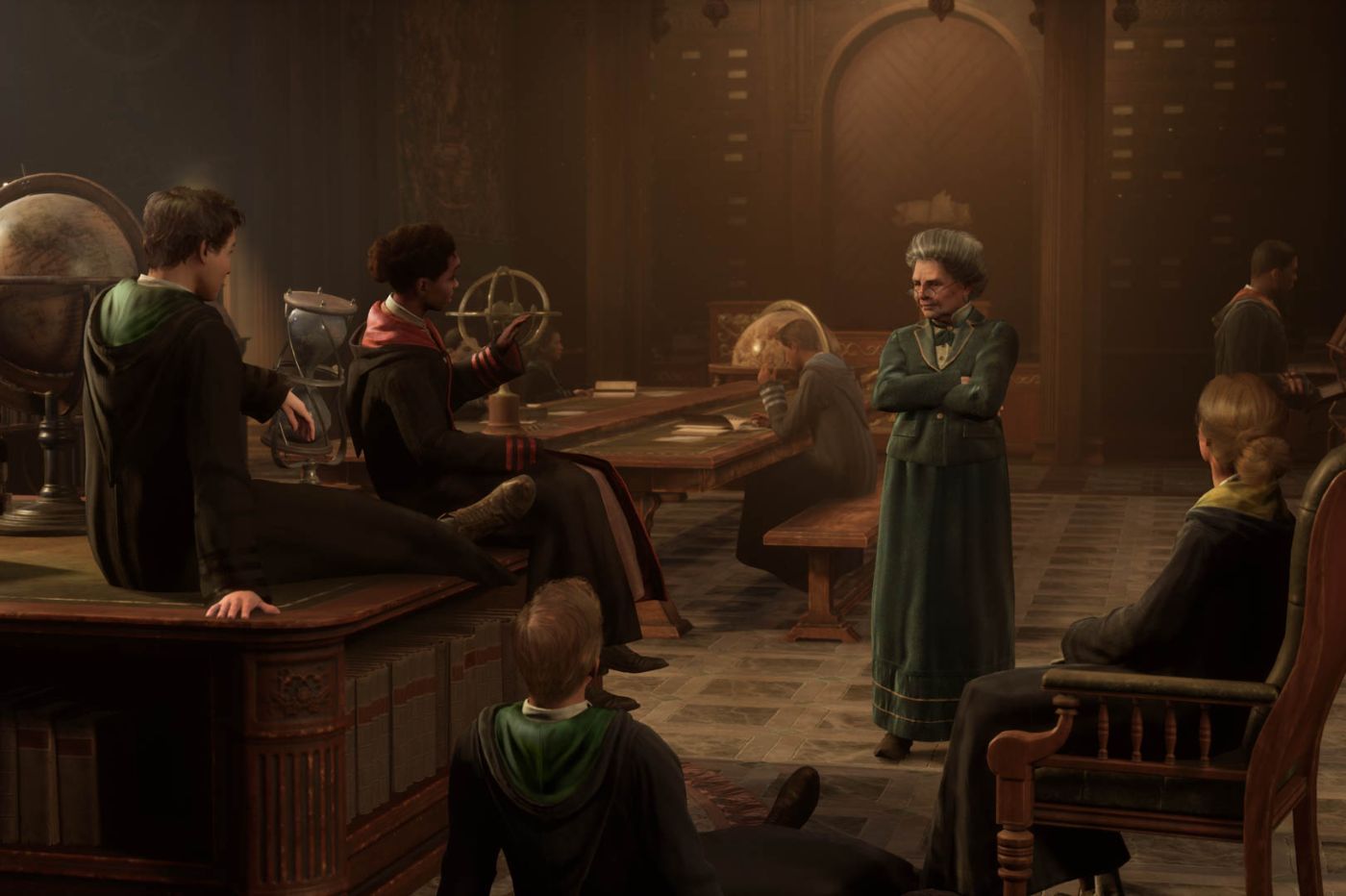 Hogwarts Legacy : Harry Potter est (presque) de retour ! 