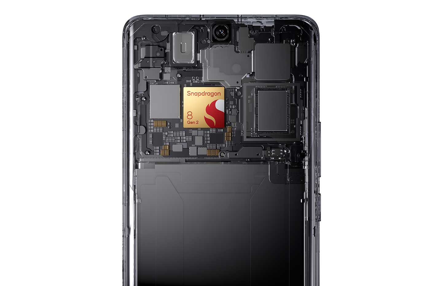 Xiaomi 13 Pro Snapdragon 8 Gen 2