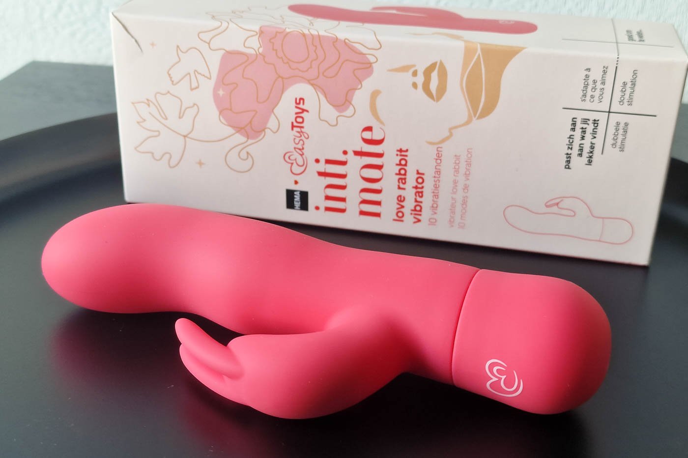 Sextech sextoys Hema