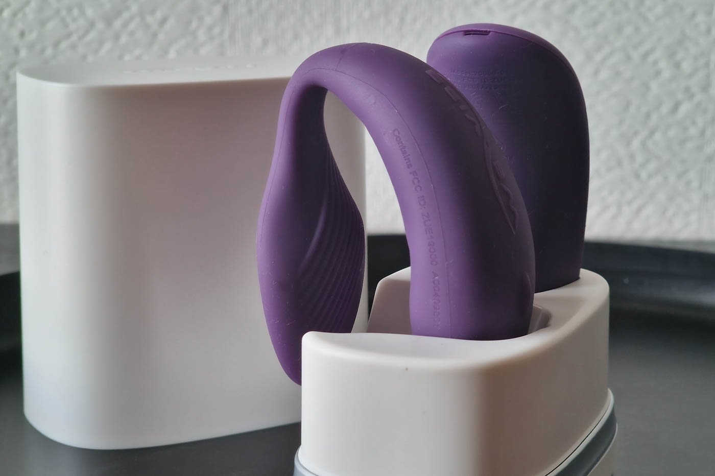 Sextech sextoys Chorus 2