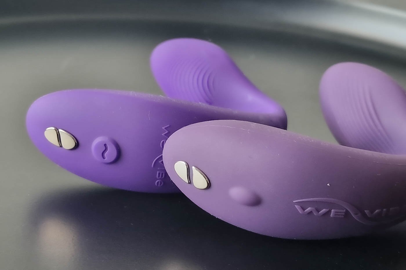 Sextech sextoys Sync 2 Chorus