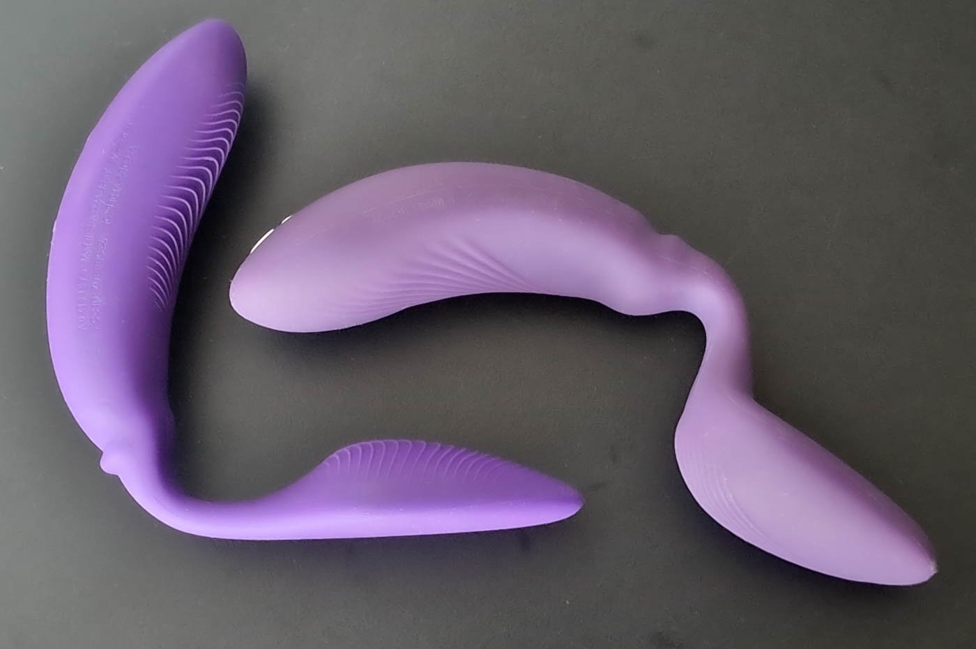 Le 2 - sextoy pour couple