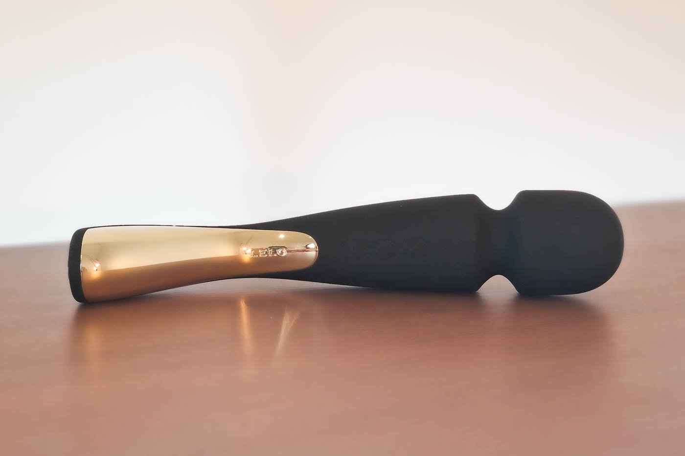 Sextech Smart Wand M Lelo