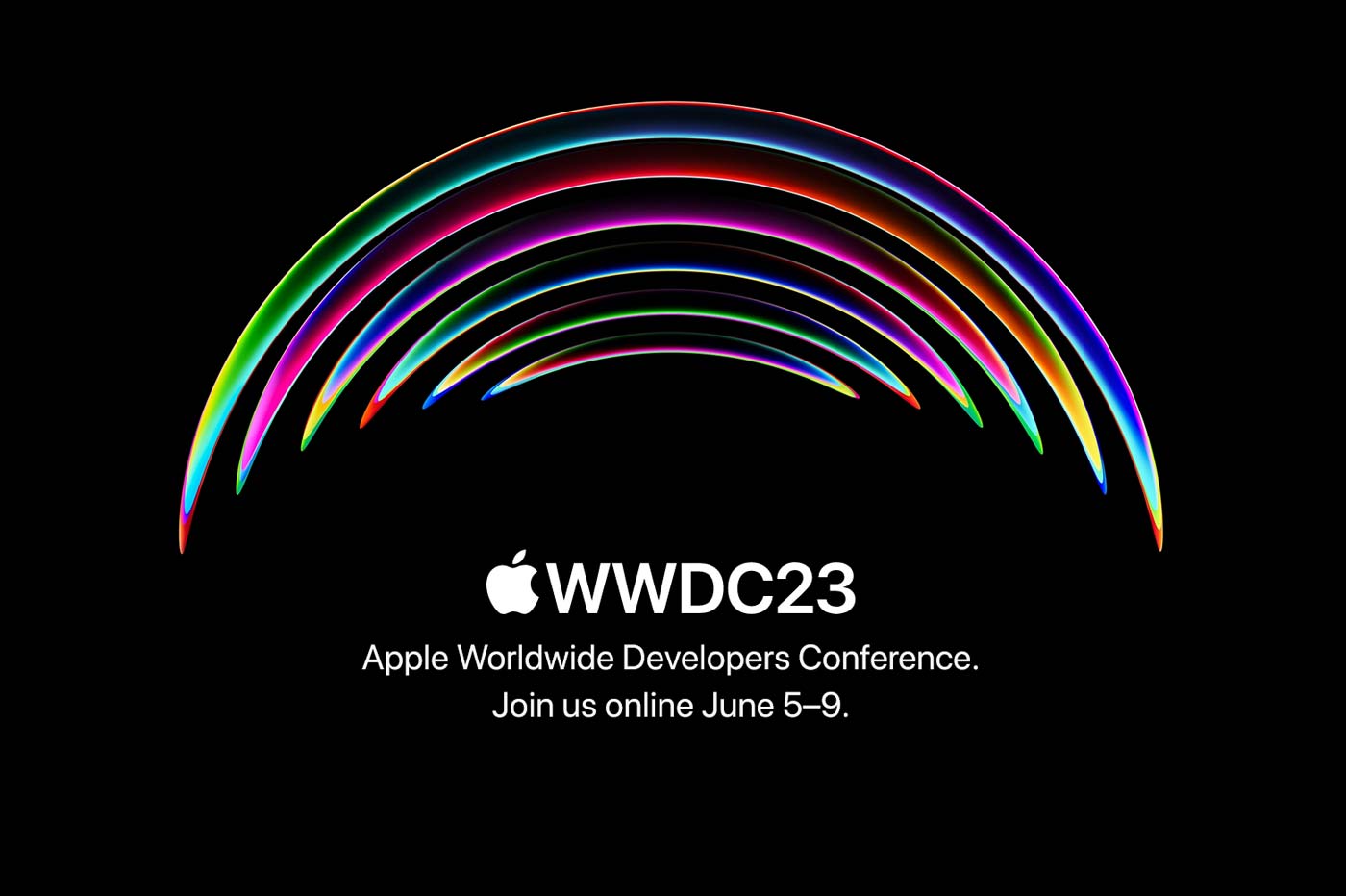 Apple WWDC 2023