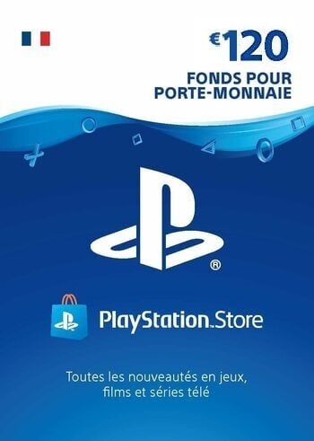 carte cadeau PSn