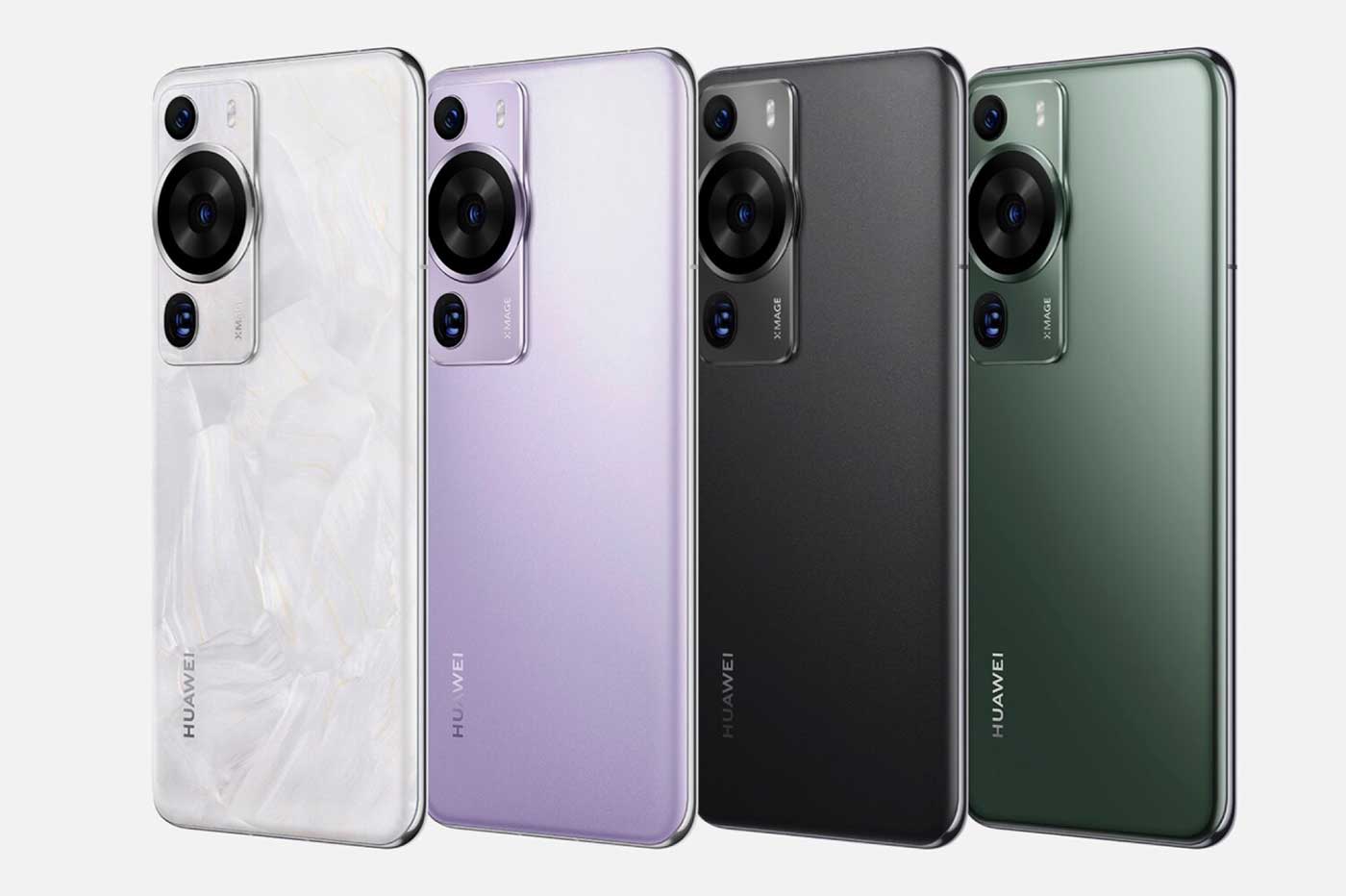 Huawei P60 Pro