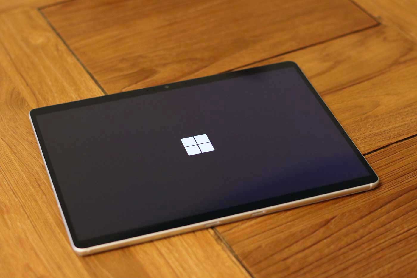 Microsoft Surface Pro 9