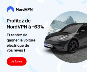 NordVPN Tesla