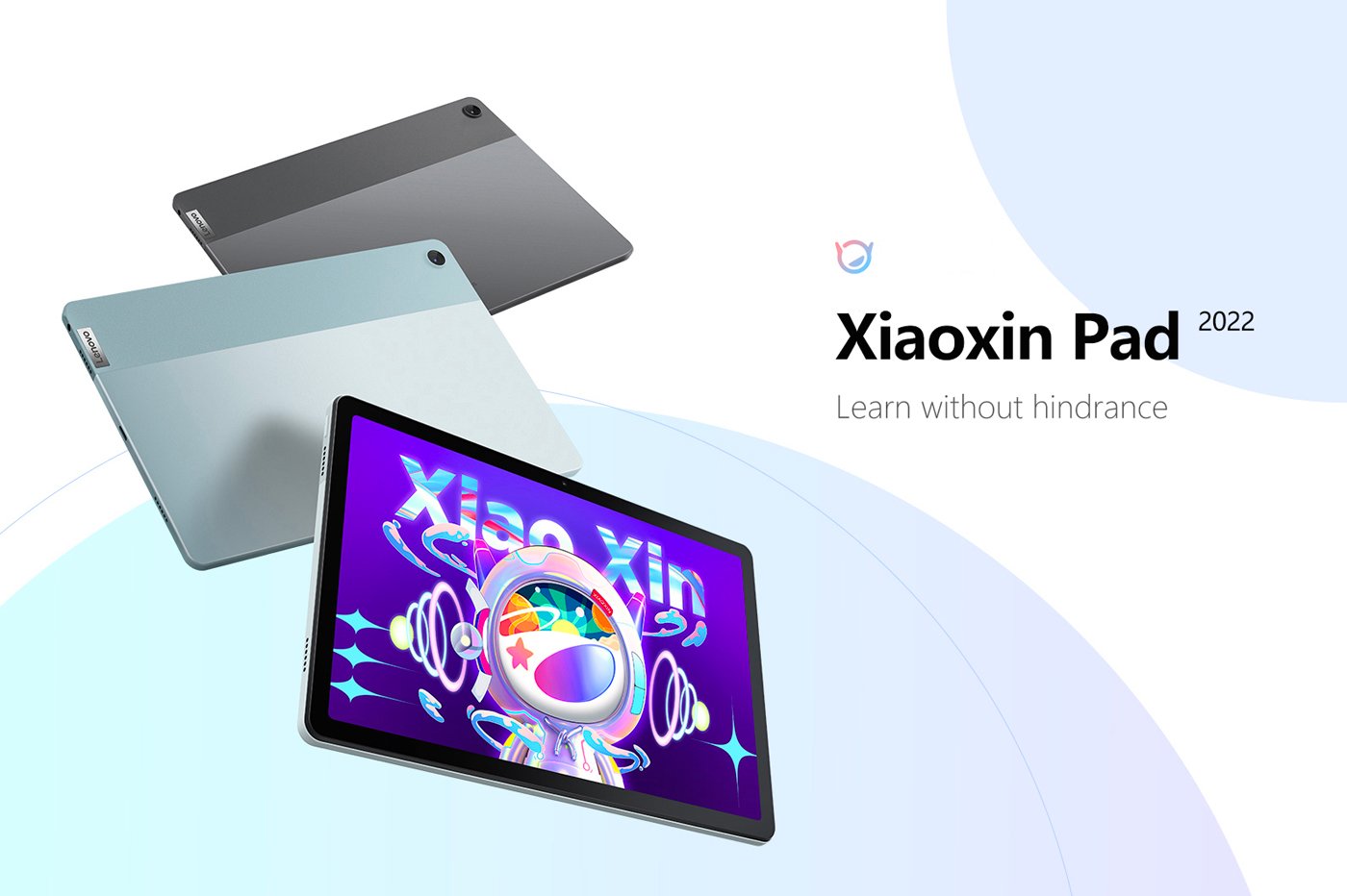 Tablette Lenovo Xiaoxin Pad