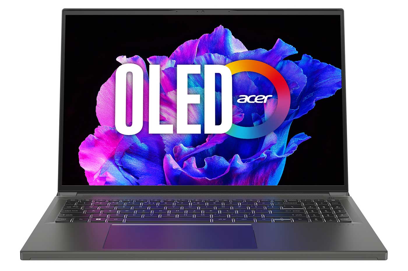 Acer Swift X 16 2023