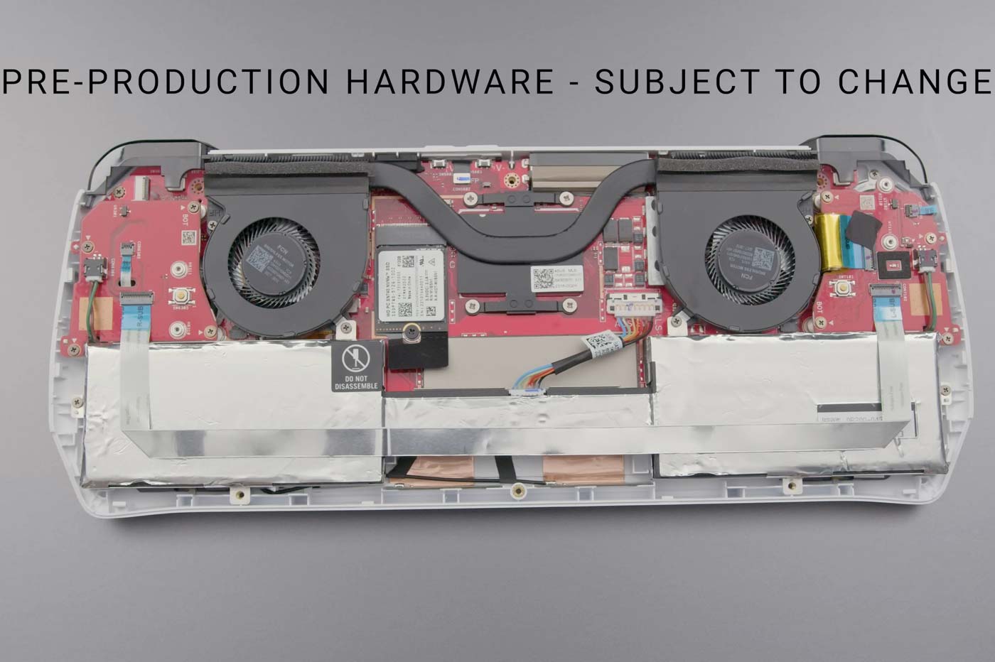 ASUS ROG Ally