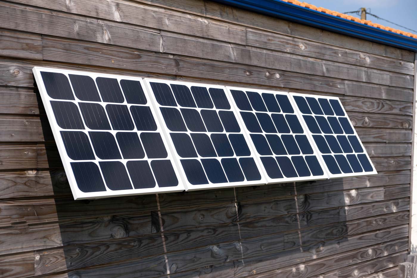 Beem Energy panneaux solaires