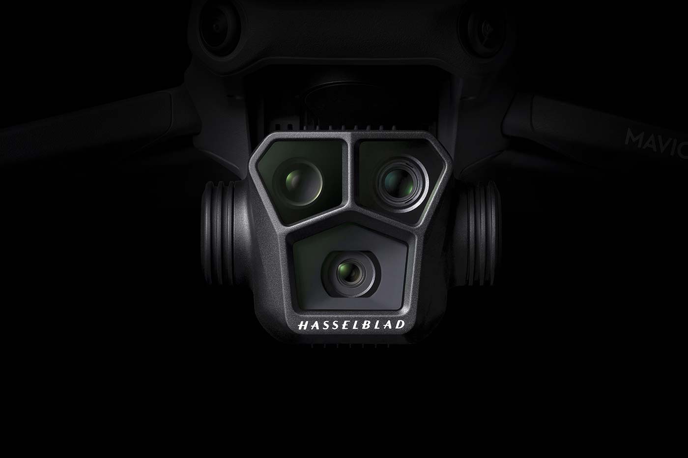 DJI Mavic 3 Pro