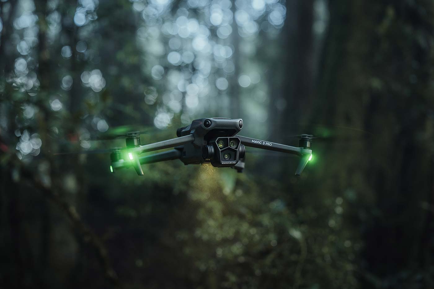 DJI Mavic 3 Pro