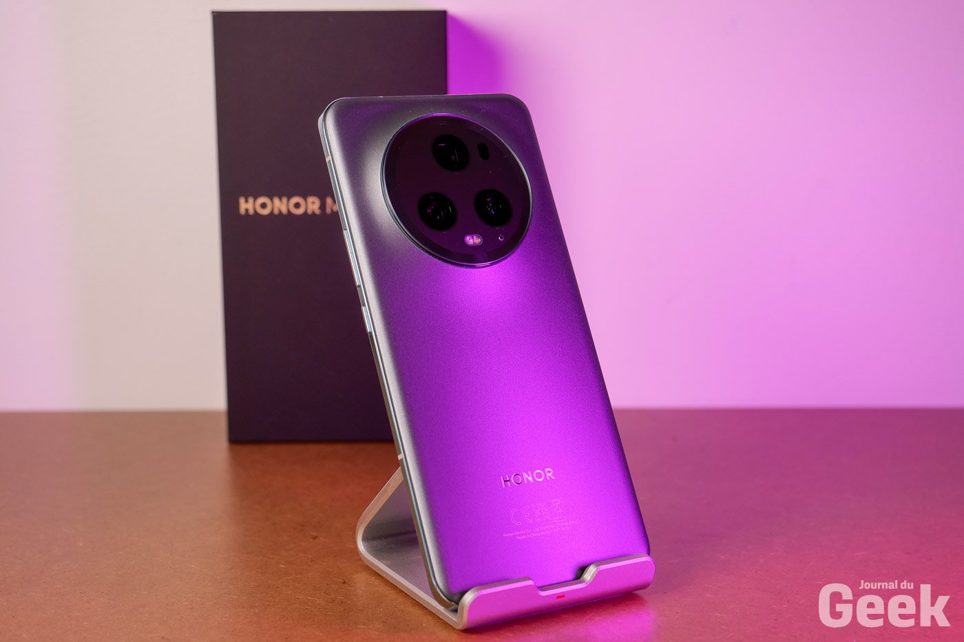 Honor Magic5 Pro