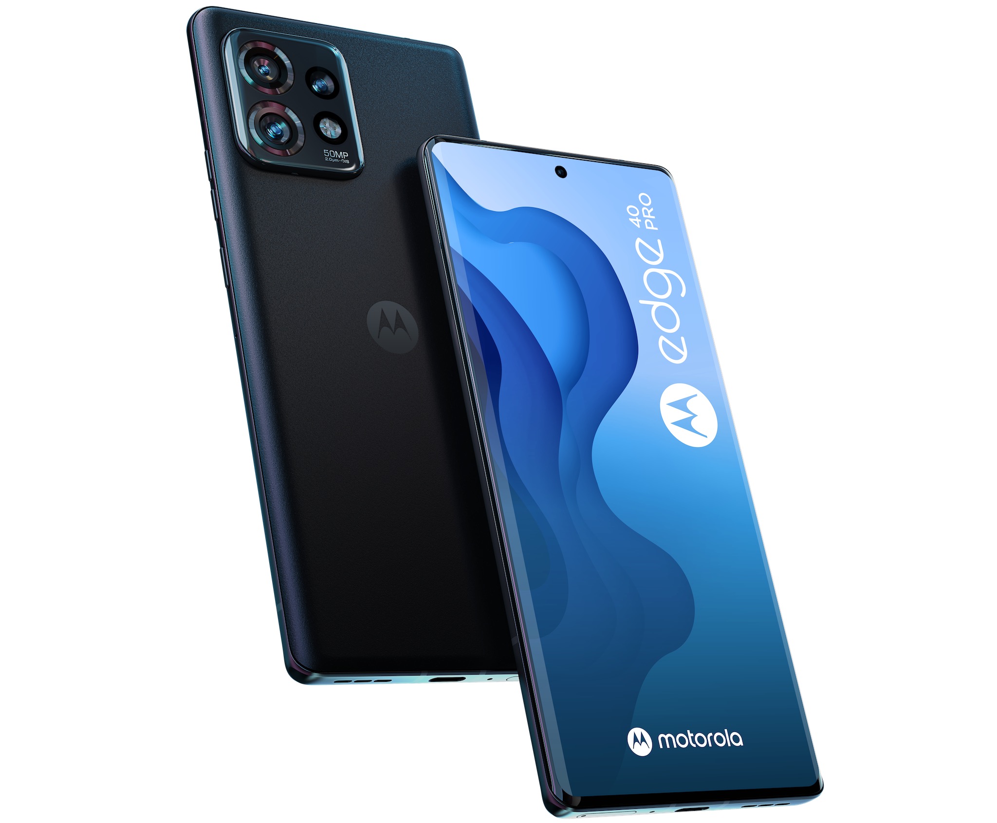 Motorola Edge 40 Pro