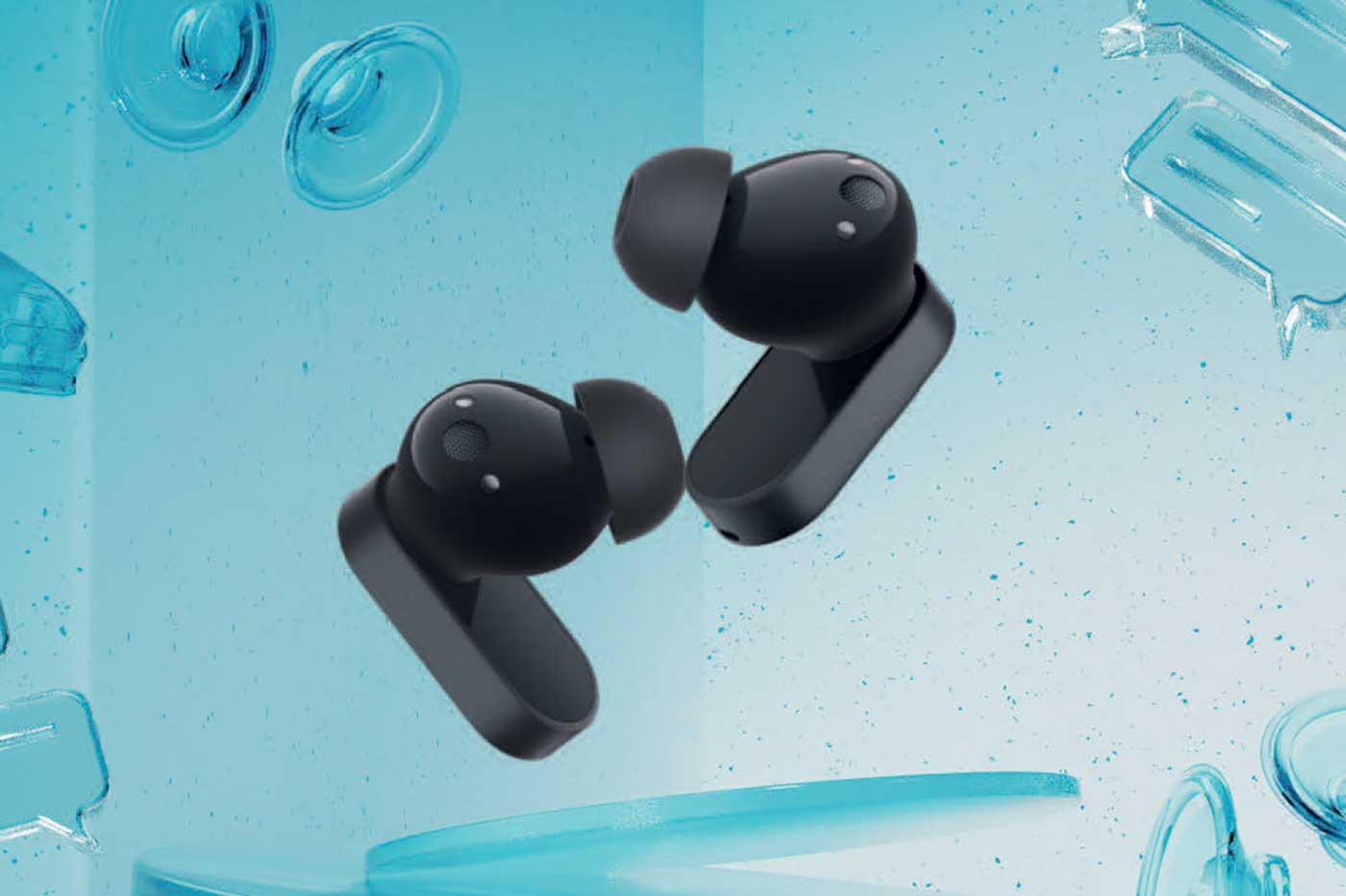 OnePlus Nord Buds 2
