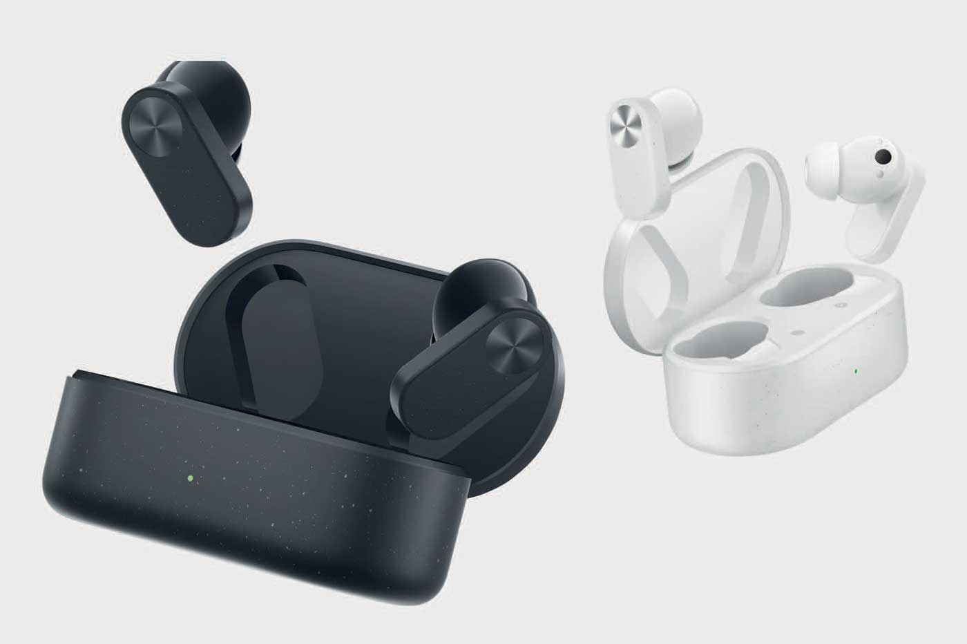 OnePlus Nord Buds 2
