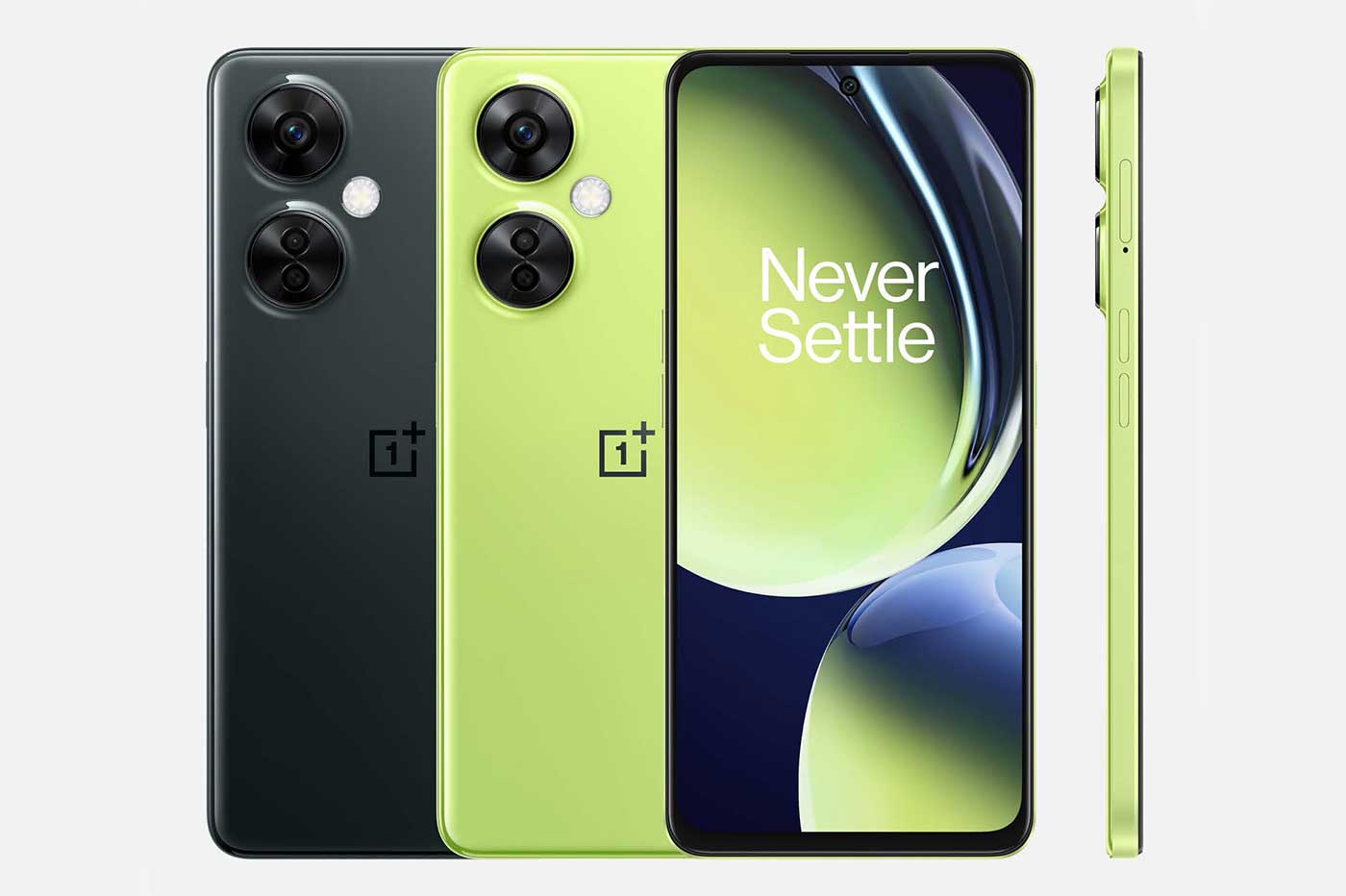 OnePlus Nord CE 3 Lite 5G